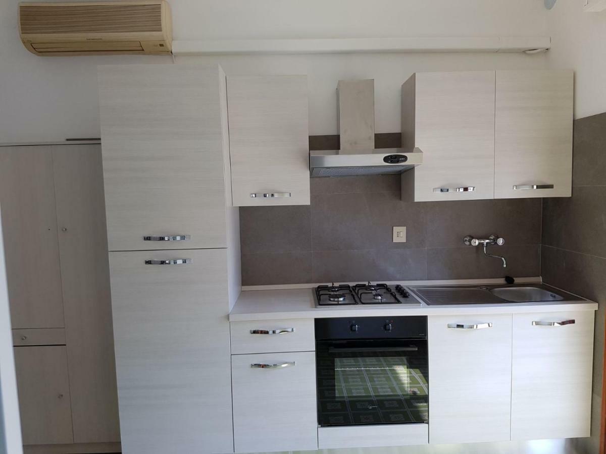Sottomarina Beach Apartment Exterior photo